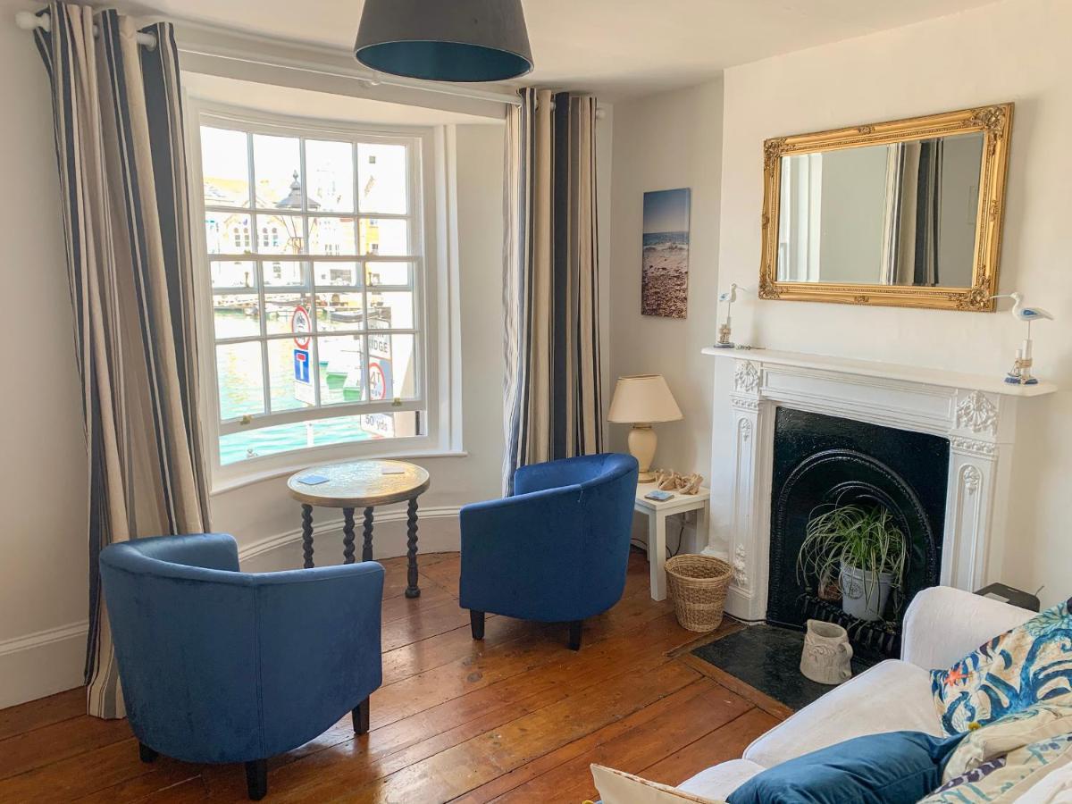 Holiday home The Ferryman Weymouth