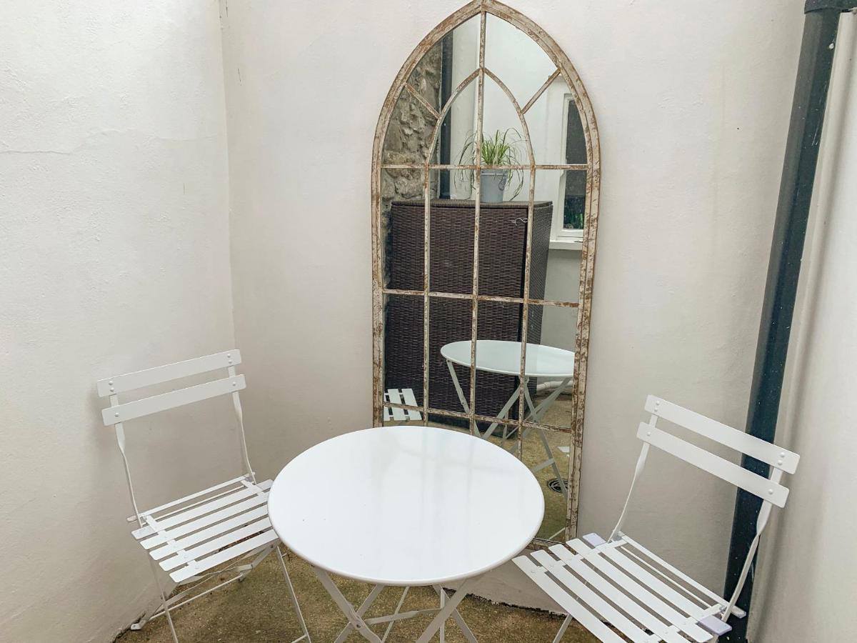 The Ferryman Holiday home