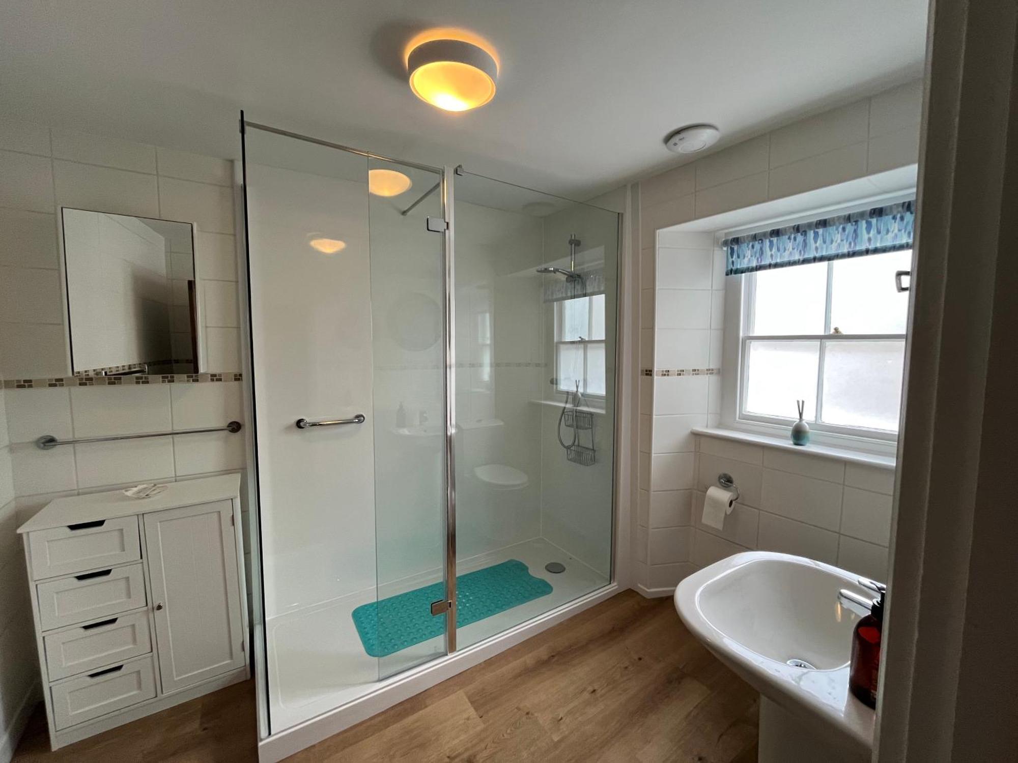 The Ferryman Holiday home Weymouth