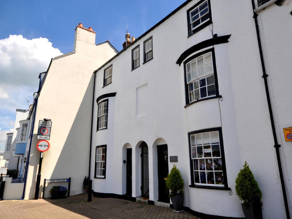 The Ferryman Holiday home *