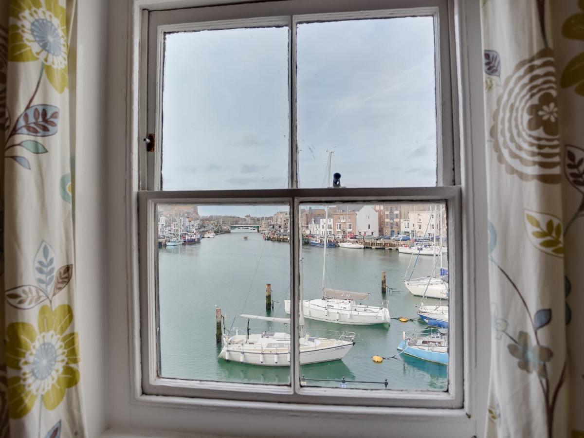 Holiday home The Ferryman *