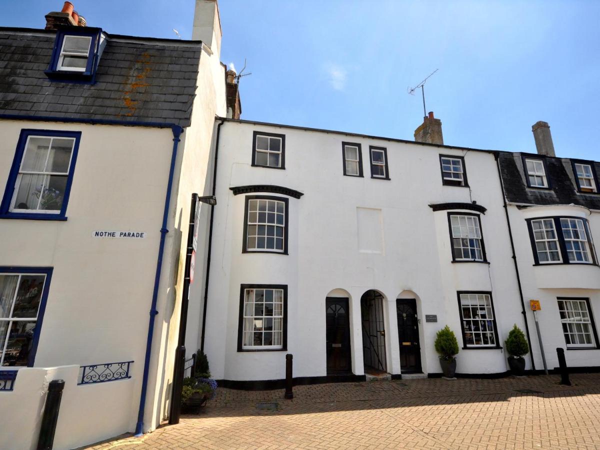 Holiday home The Ferryman
